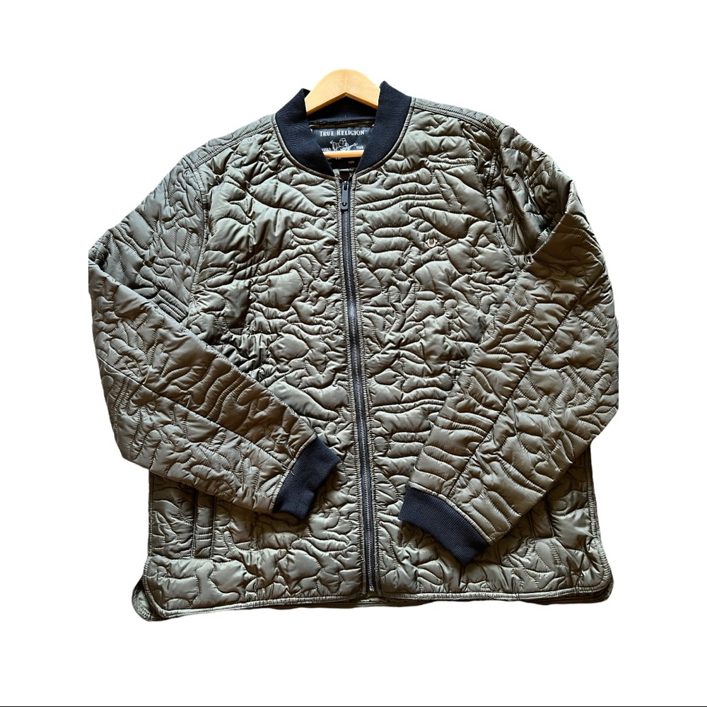 True Religion Jacket